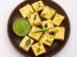 gujarati-khaman-dhokla-made-using-chana-dal-served-with-green-chutney-selective-focus(4)