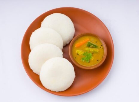 Idli Sambhar Idli Sambhar