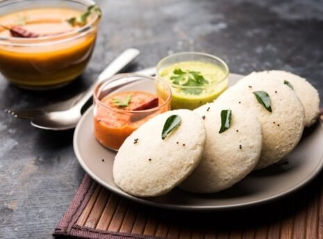 Idli Sambhar