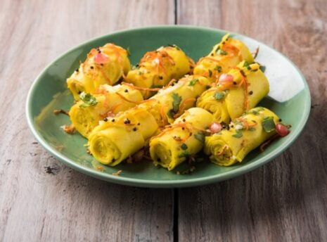 Khandvi