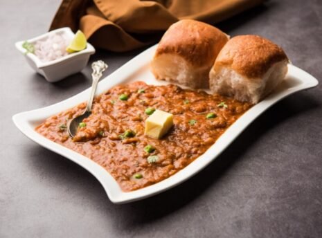 Pav Bhaji Pav Bhaji