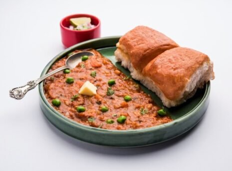 Pav Bhaji Pav Bhaji