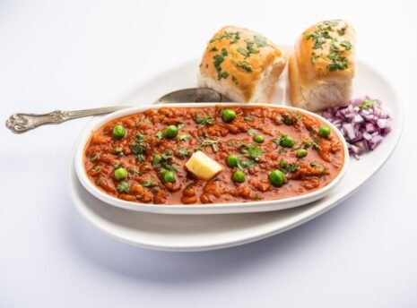Pav Bhaji Pav Bhaji