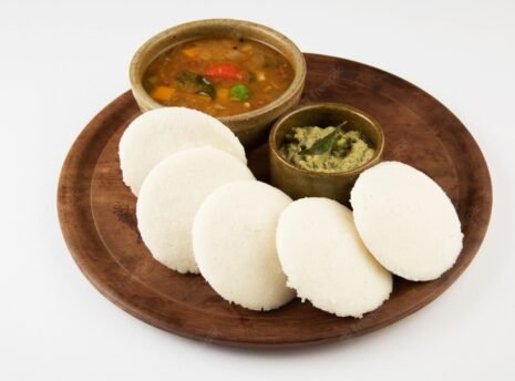 Idli Sambhar Idli Sambhar