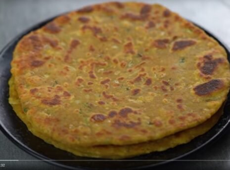 Aloo Paratha 1 Aloo Paratha 1