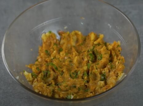 Aloo Paratha 2 Aloo Paratha 2