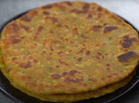 Aloo Paratha 3 Aloo Paratha 3