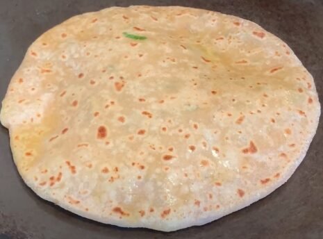 Aloo Paratha 4 Aloo Paratha 4