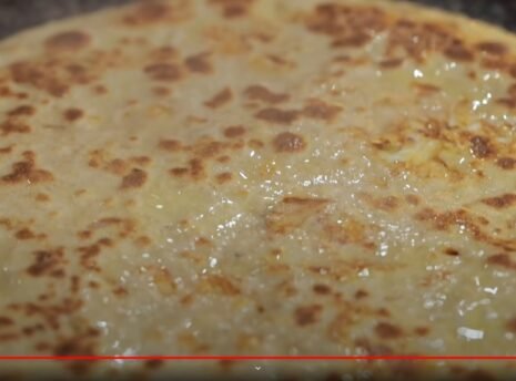Gobhi Paratha 1 Gobhi Paratha 1