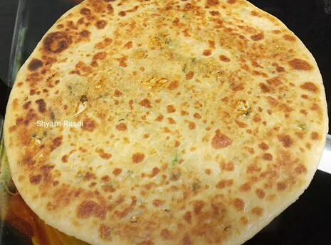 Mooli Ka Paratha 4 Mooli Ka Paratha 4