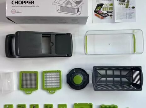 Vegetable Cutter 3 Vegetable Cutter 3