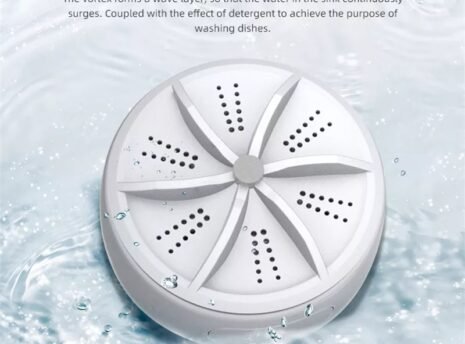 Dish-Fruit Washing Machine 10 Dish-Fruit Washing Machine 10