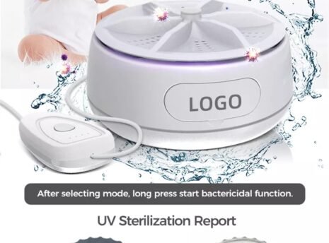 Dish-Fruit Washing Machine 11 Dish-Fruit Washing Machine 11