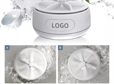 Dish-Fruit Washing Machine 12 Dish-Fruit Washing Machine 12