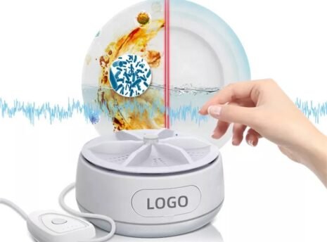 Dish-Fruit Washing Machine 2 Dish-Fruit Washing Machine 2