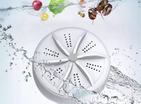 Dish-Fruit Washing Machine 3 Dish-Fruit Washing Machine 3
