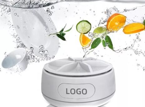 Dish-Fruit Washing Machine 5 Dish-Fruit Washing Machine 5