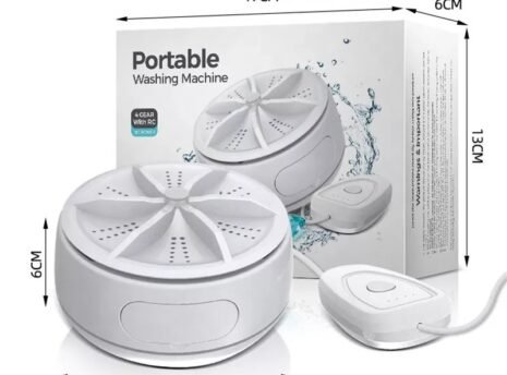 Dish-Fruit Washing Machine 7 Dish-Fruit Washing Machine 7