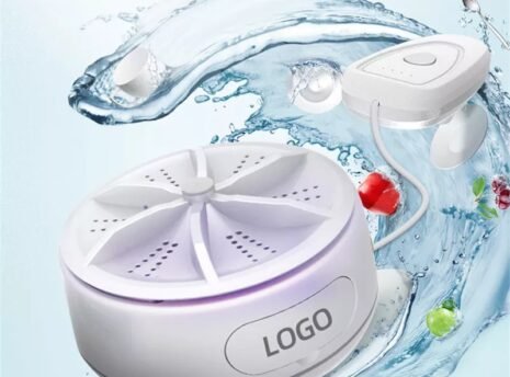 Dish-Fruit Washing Machine 8 Dish-Fruit Washing Machine 8