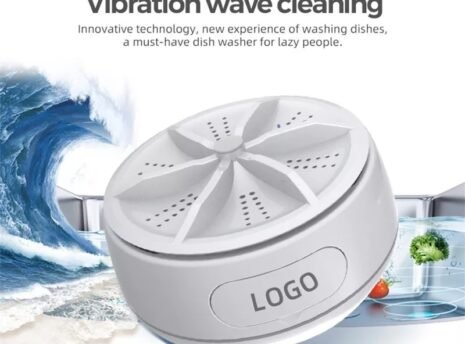 Dish-Fruit Washing Machine 9 Dish-Fruit Washing Machine 9