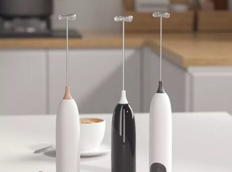 Milk Frother 2 Milk Frother 2