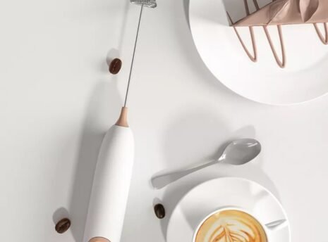 Milk Frother 6 Milk Frother 6