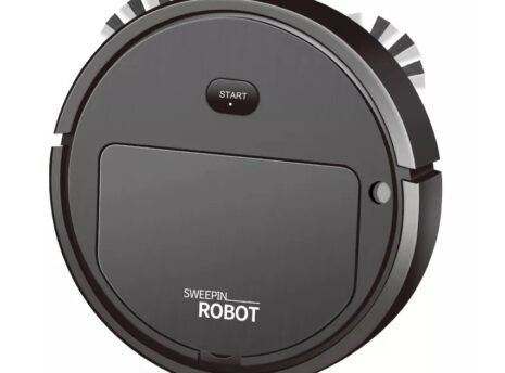 Sweeping Robot 1 Sweeping Robot 1