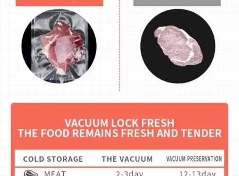 Vaccum Food Sealer 6 Vaccum Food Sealer 6