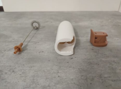 milk frother (3) milk frother (3)