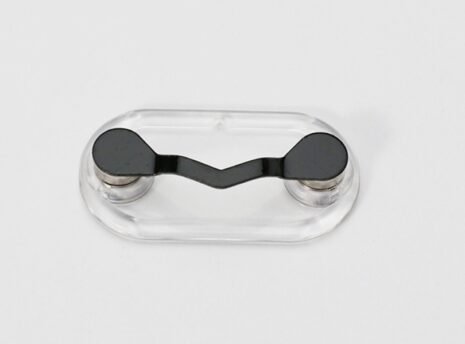 EyeGlass Holder 15 Black EyeGlass Holder 15 Black