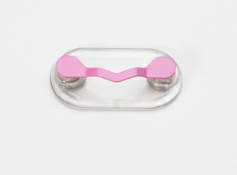 EyeGlass Holder 16 Pink EyeGlass Holder 16 Pink