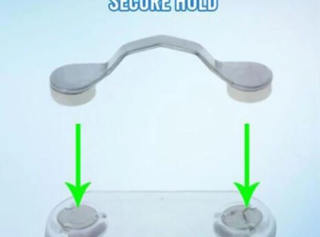 EyeGlass Holder 2 EyeGlass Holder 2