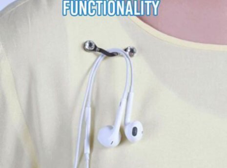 EyeGlass Holder 5 EyeGlass Holder 5