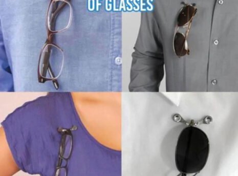 EyeGlass Holder 6 EyeGlass Holder 6